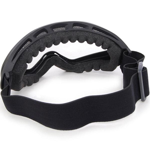 Kính phượt chống bụi UV400