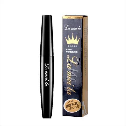 Chuốt mi Lameila make-up