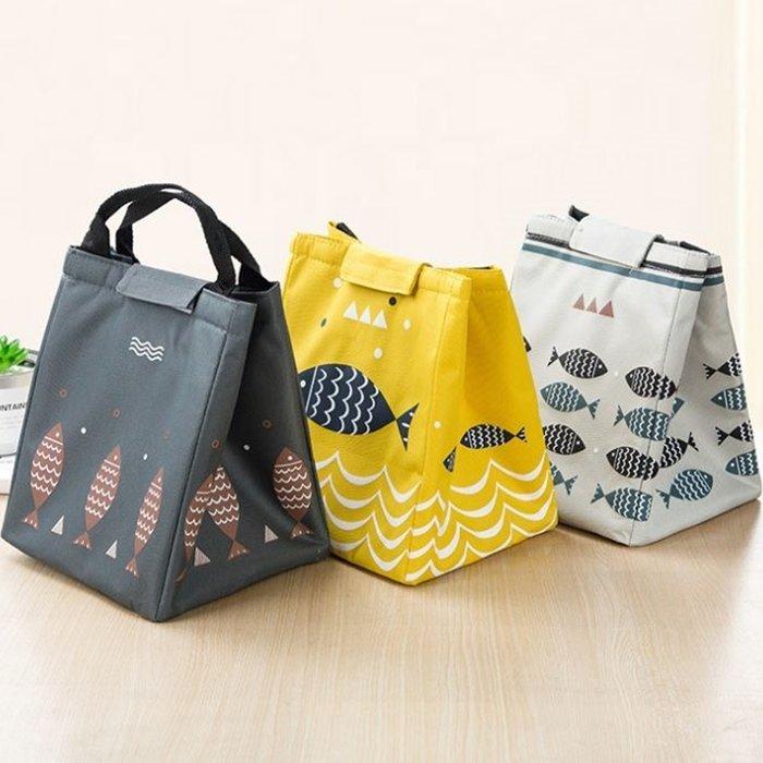 Túi Đựng Hộp Cơm Trưa Giữ Nhiệt