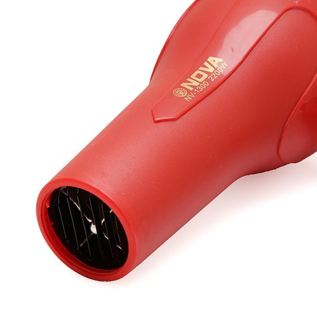 Máy Sấy Tóc Hai Chiều Nova - NEW