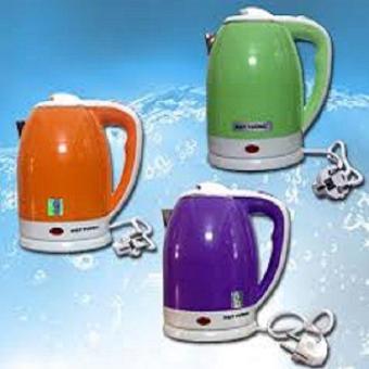 Bình đun siêu tốc 2 lớp Đạt Tường ST-01 1,8l (Nhiều màu)