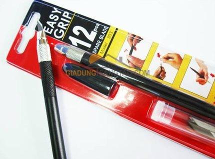 Bộ khắc trổ đa năng 12 in 1