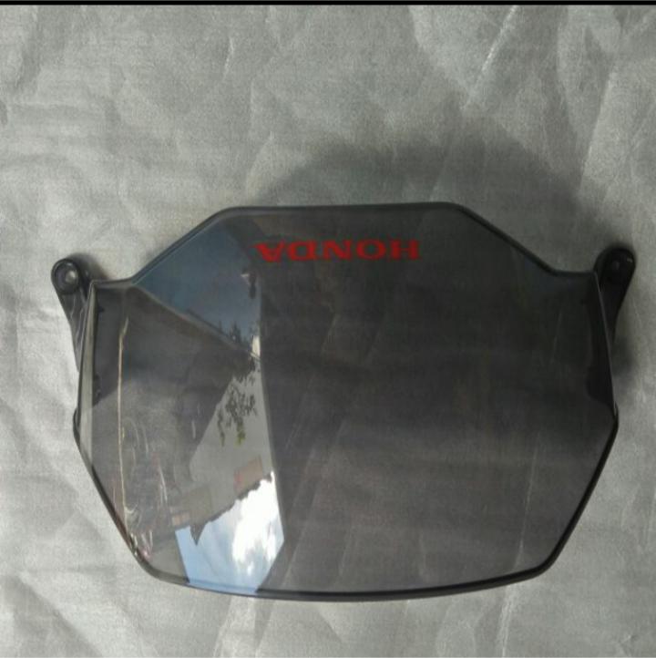 Kính Chắn Gió SH Ý 2010 (SH150 Ý 2010-2011)