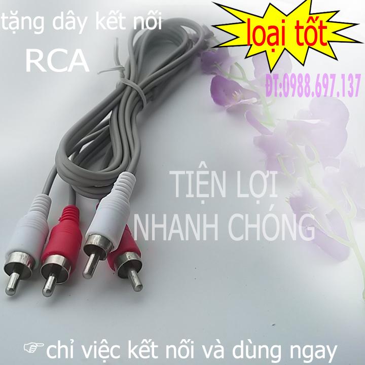 Lọc âm Kaosiki Q32
