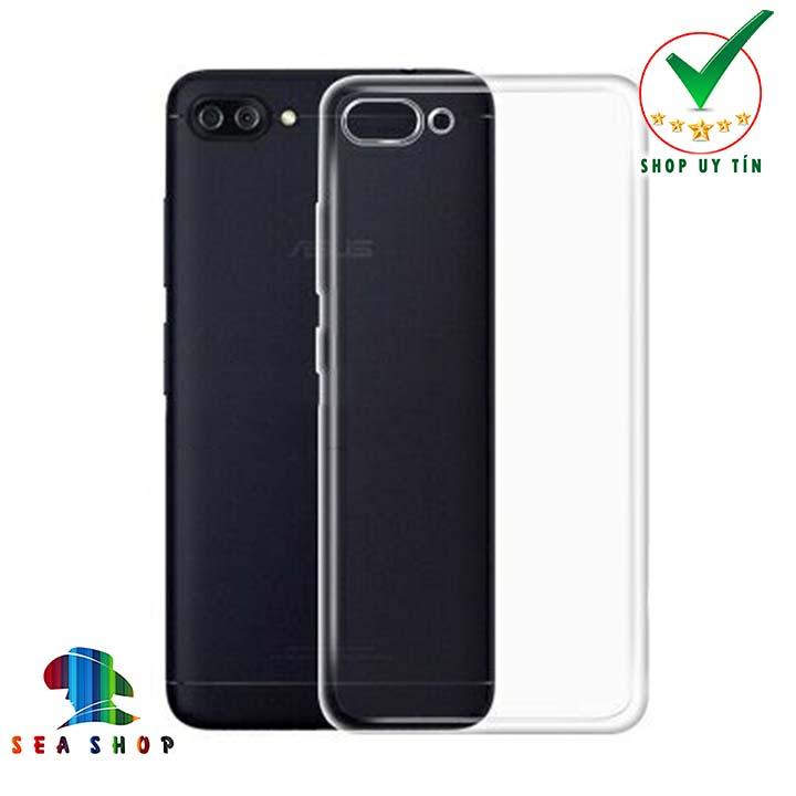 Case for Asus Zenfone 4 Max Pro ZC554KL