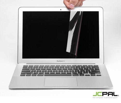 Dán màn hình JCPAL iClara Macbook 12 inch