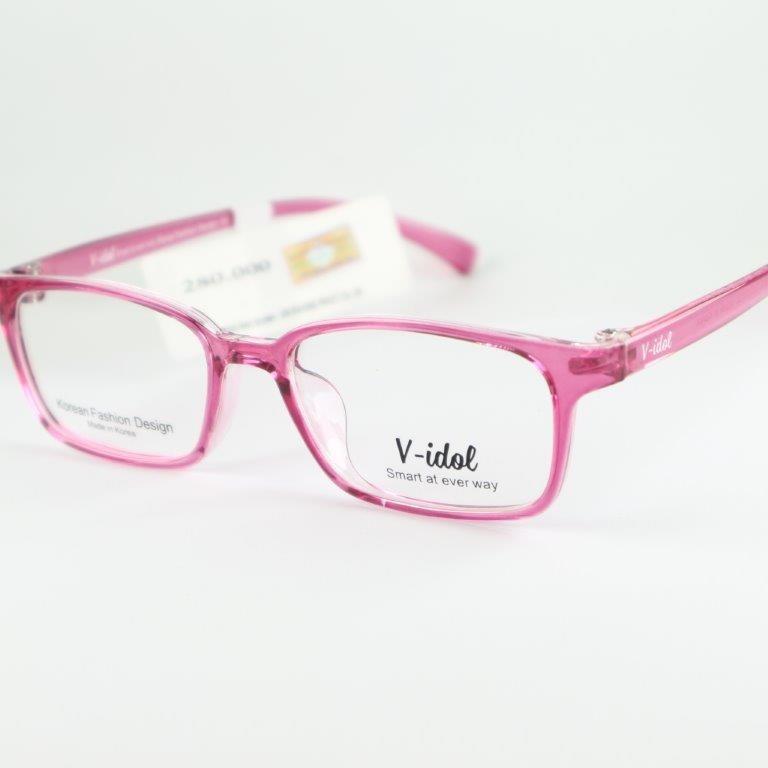 Gọng kính trẻ em V-idol V8140KU SLWN