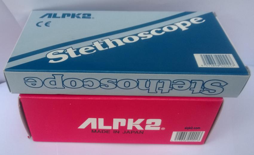 Máy đo huyết áp cơ ALPK2