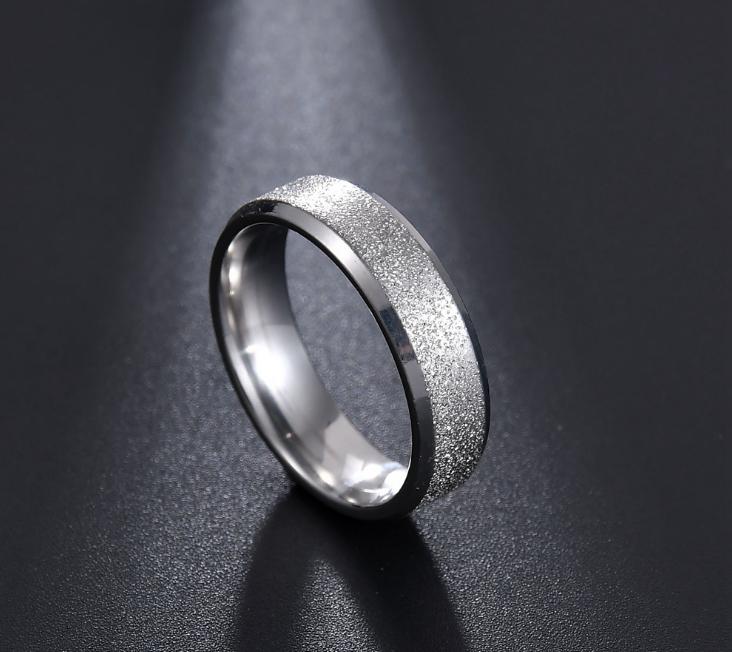 NHẪN NAM TITANIUM BÁN LẺ GIÁ SỈ