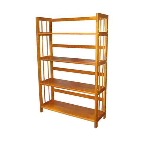 [HCM]kệ sách 4 tầng 64 cm