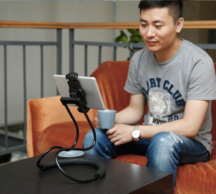 GIÁ ĐỠ ĐIỆN THOẠI ĐEO CỔ BASEUS