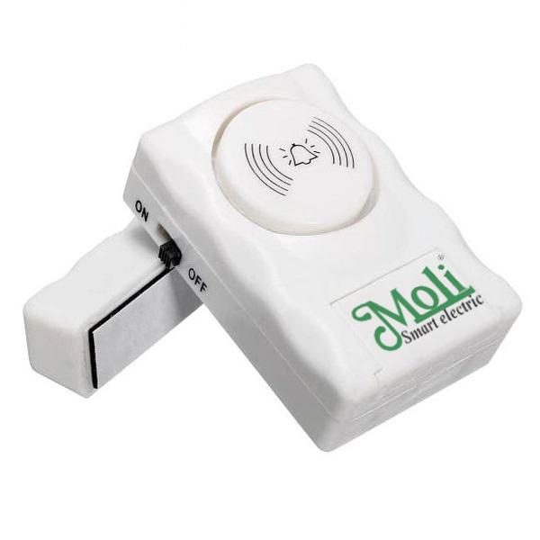 [HCM]BÁO TRỘM GẮN CỬA CẢM ỨNG TỪ