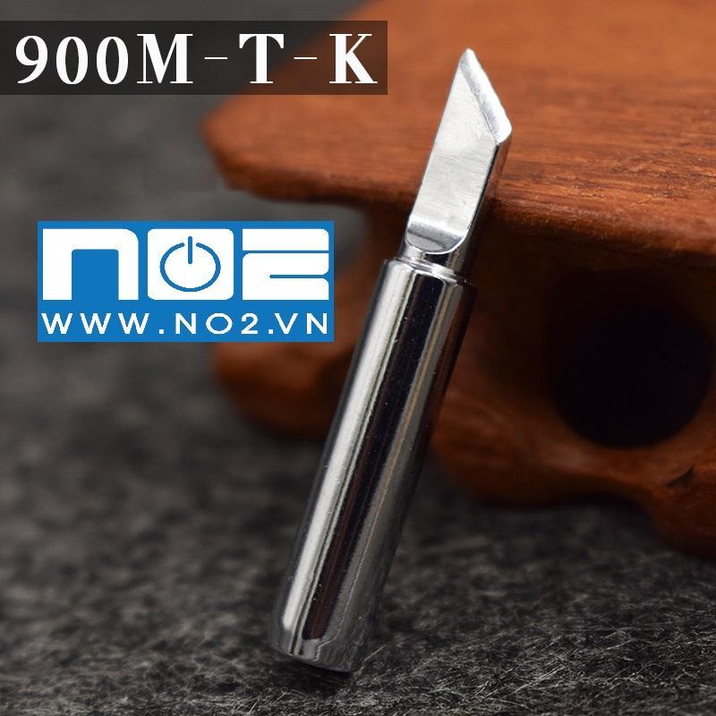 Lưỡi hàn 900M TK- Sử dụng cho máy  hàn quick hakko