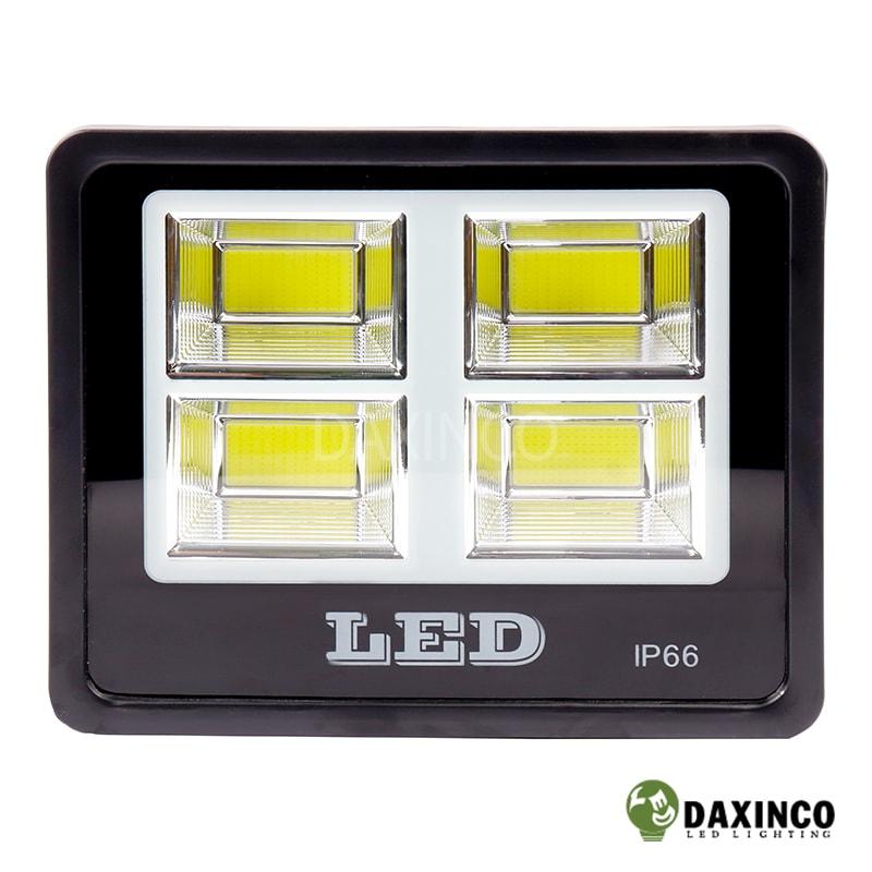 Đèn pha LED 150W Daxinco chiến sỹ