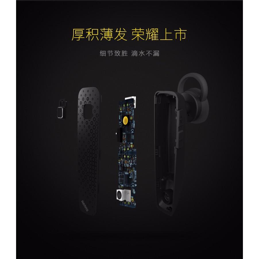 [HCM]Tai nghe Bluetooth Remax T7