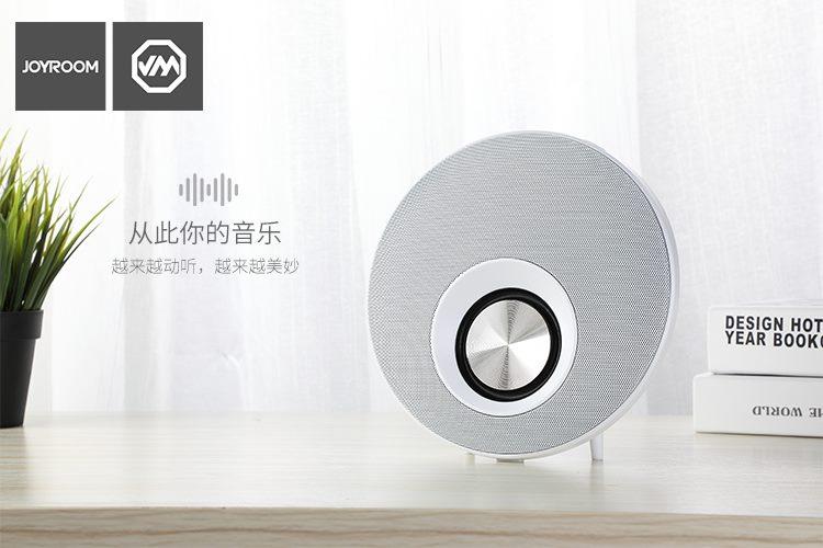 Loa Bluetooth Joyroom JR-M02