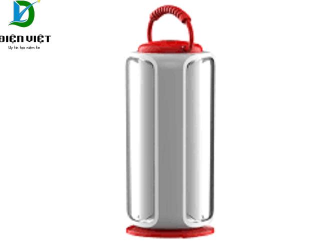 Đèn sạc Led 3 bóng Kennede KN-9854LA ( Video ) - Điện Việt