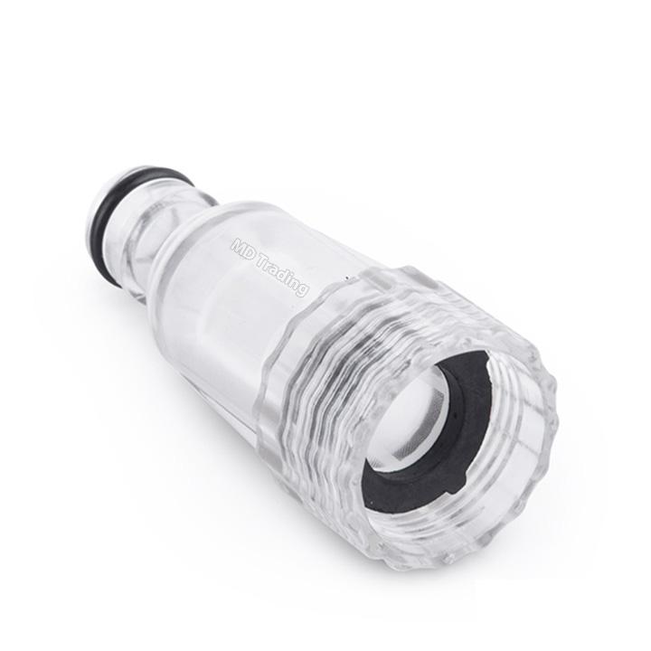 Phụ kiện máy rửa xe Jakcop - Đầu lọc nước