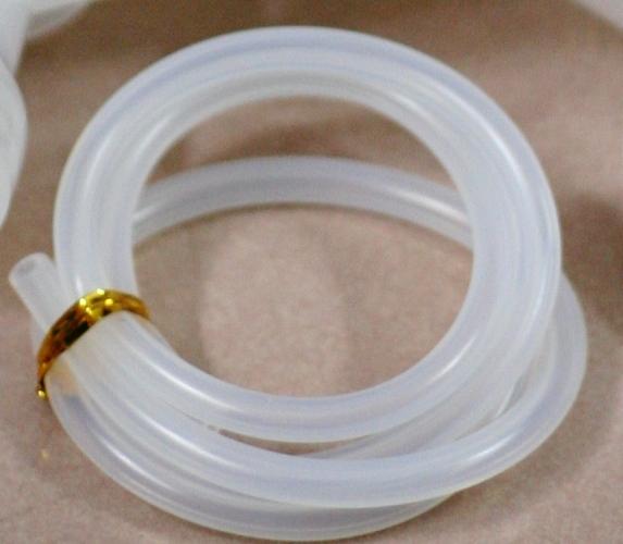 [Xả Kho] Dây dẫn khí máy hút sữa Beurer CSB511