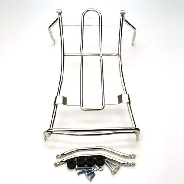BAGA INOX AIR BLADE 2010