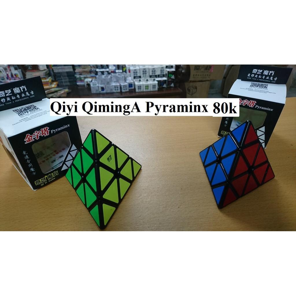LongSheng Pyraminx Qiming A Biến Thể Rubik
