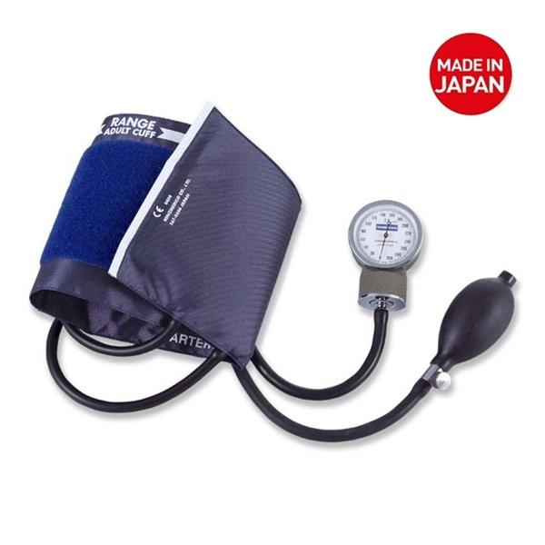 Máy Đo Huyết Áp Bắp Tay Cơ Yamasu Nhật Bản