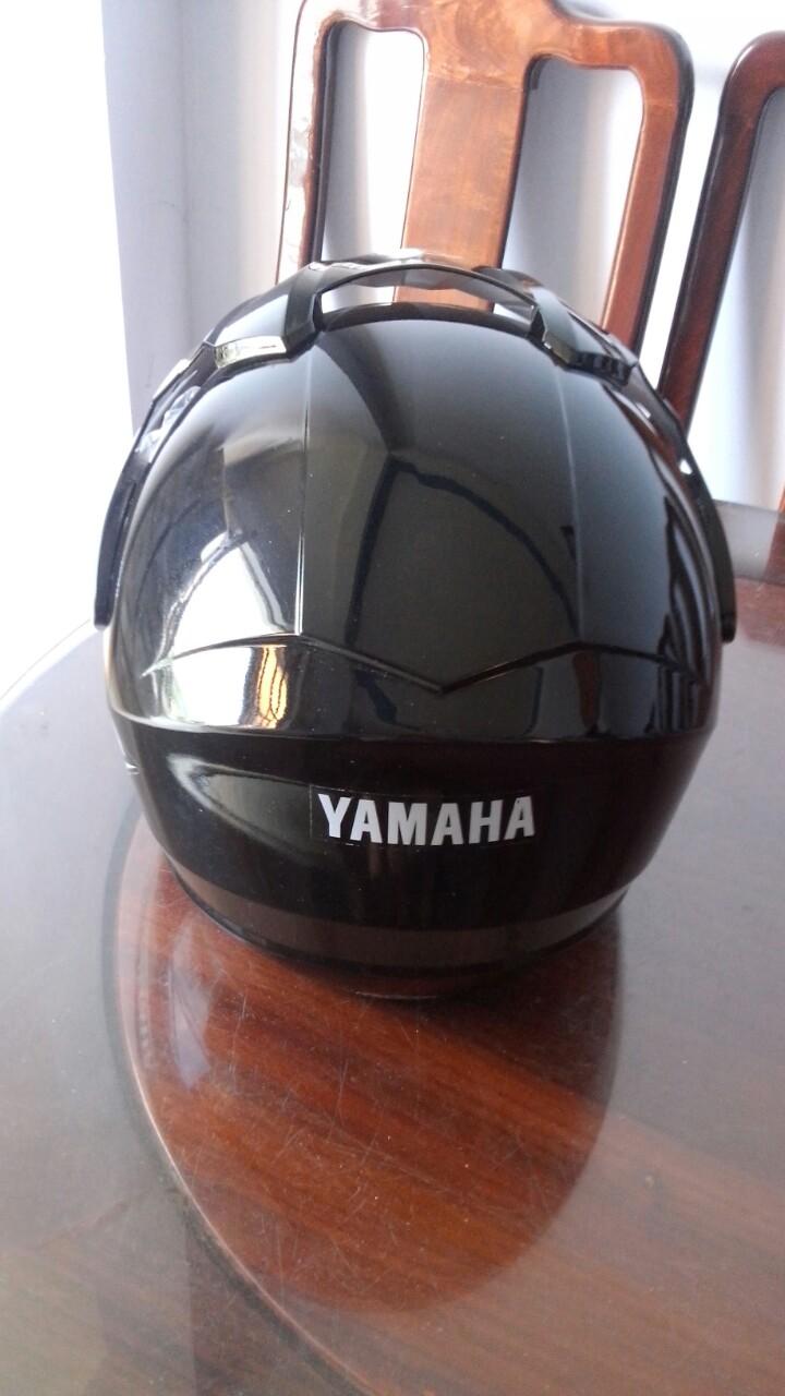 [HCM]Mũ bảo hiểm 3/4 Yamaha XL 2021