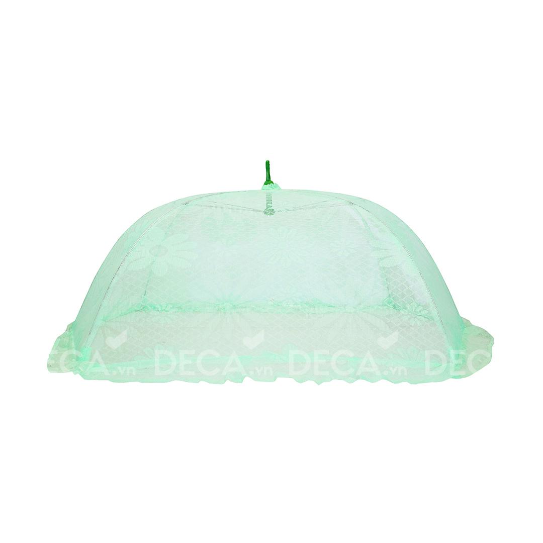 Bộ 2 mùng chụp em bé loại tốt Nanio A0069