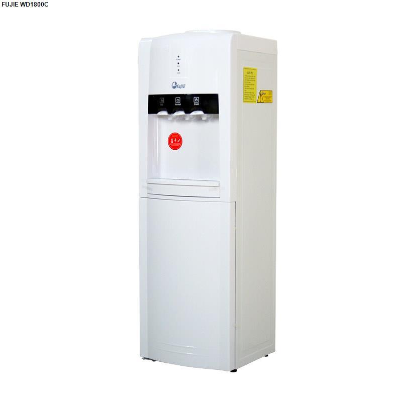 Cây nước nóng lạnh FujiE WD1800C