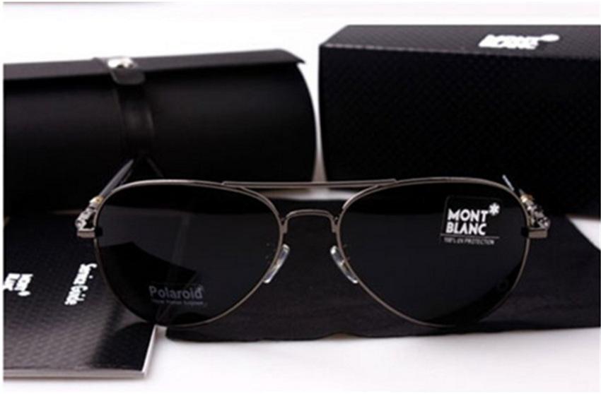 Kính nam nữ thời trang Mont Blanc