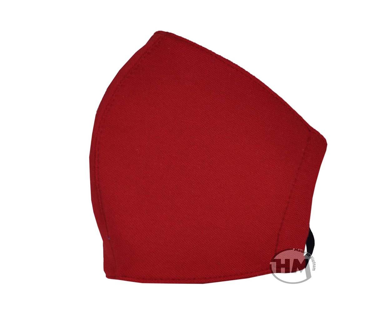 Combo 2 cái khẩu trang nam nữ