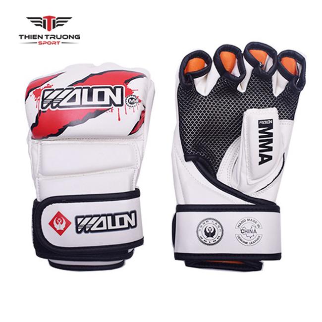  Găng tay đánh  MMA Wolon
