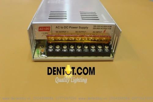 Bộ chuyển nguồn điện 12V 33A ( 400W )