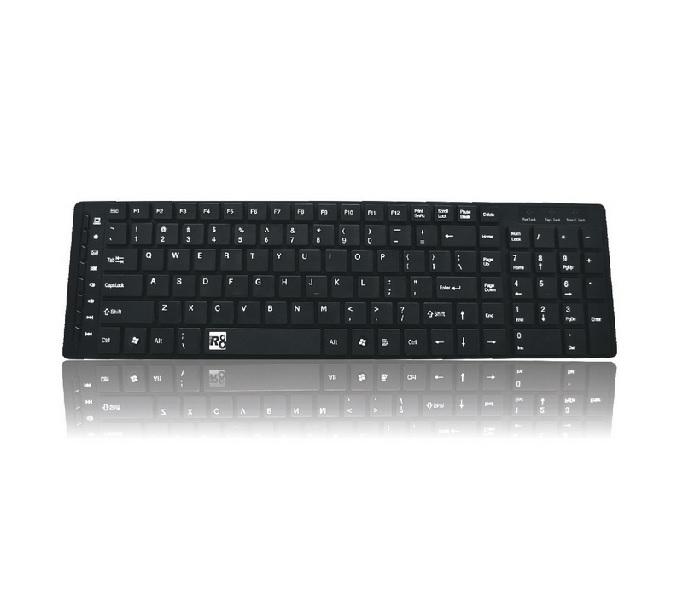 BÀN PHÍM VĂN PHÒNG MINI R8 1816