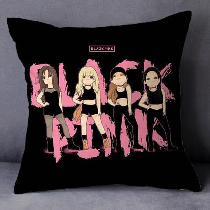 Gối ôm Blackpink