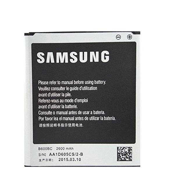Pin samsung galaxy s4 i9500/ s4 active/ b600bc