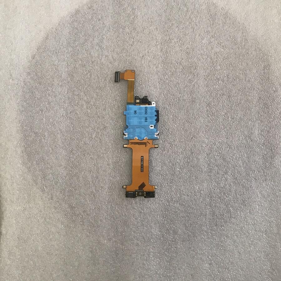Dây nguồn Flex Cable Nokia 8800 arte, carbon, gold arte