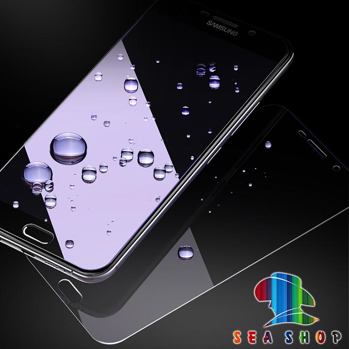 2 Glasses for Samsung Galaxy A9 Pro 2016 / A910F