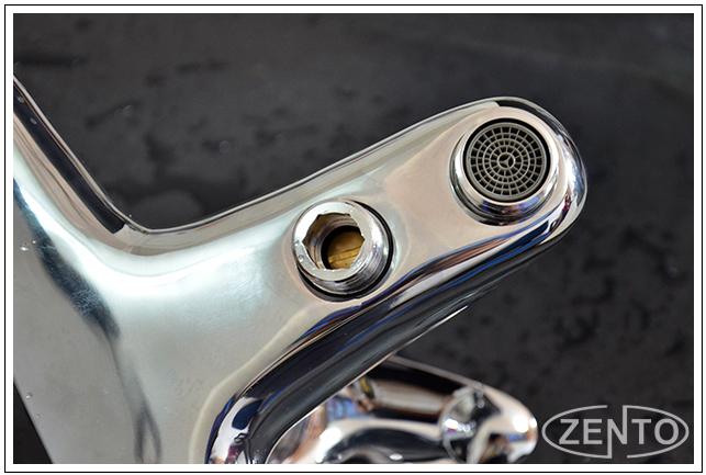  Bộ sen tắm nóng lạnh Zento ZT6010