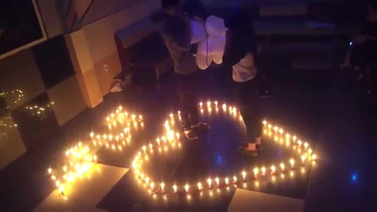 Hộp 50 viên nến tealight cháy 3h