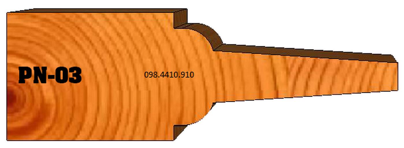 [HCM]MŨI PHAY ĐÁNH VÁN HUỲNH CỬA PN03