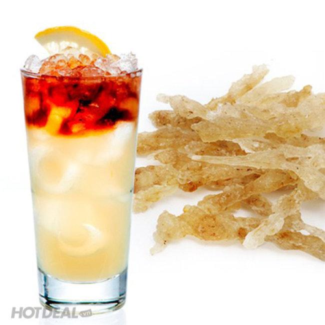 Mủ trôm tươi 500gr giải nhiệt mùa hè - đặc sản ninh thuận