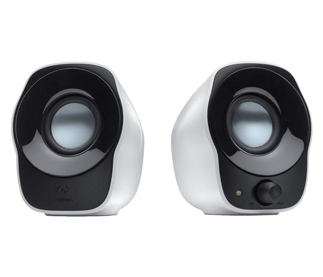 Loa Logitech Z120