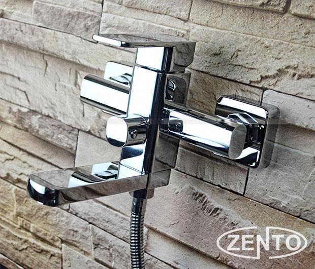 Bộ sen tắm cao cấp Zento ZT6098