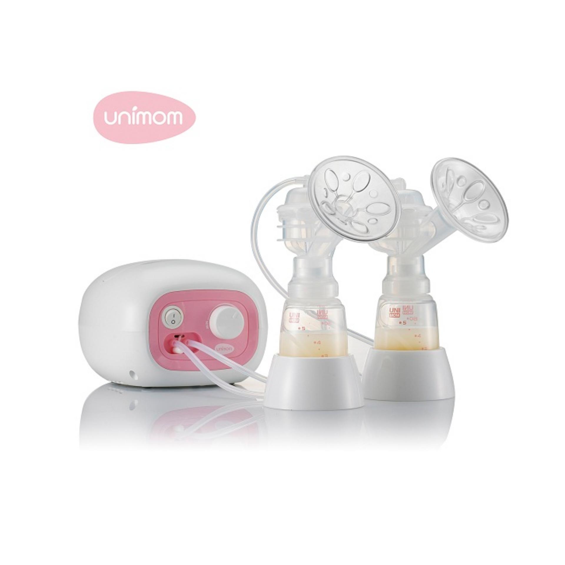 Phễu phụ kiện hút sữa unimom szM
