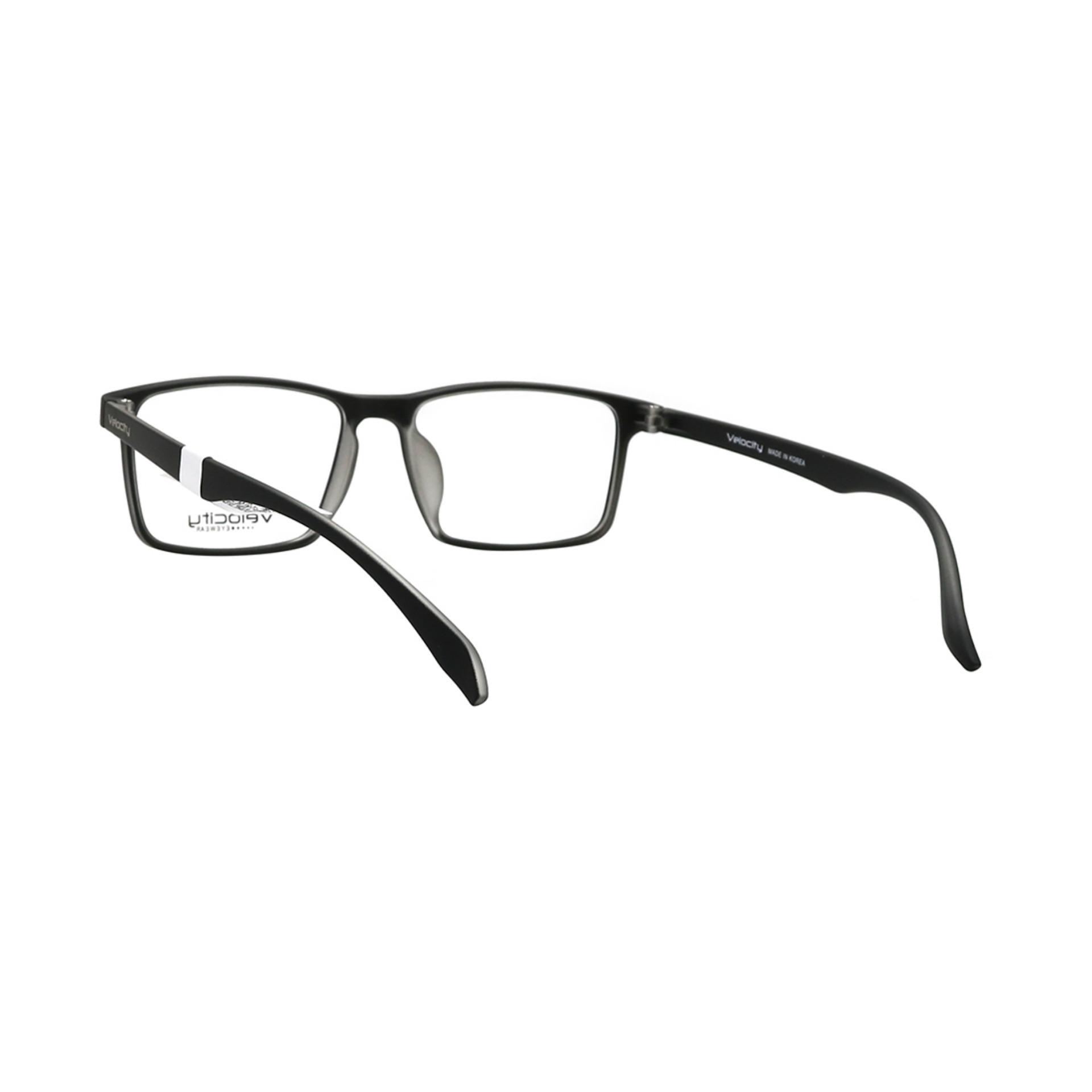 [HCM]Gọng kính Unisex VELOCITY VL98471 026