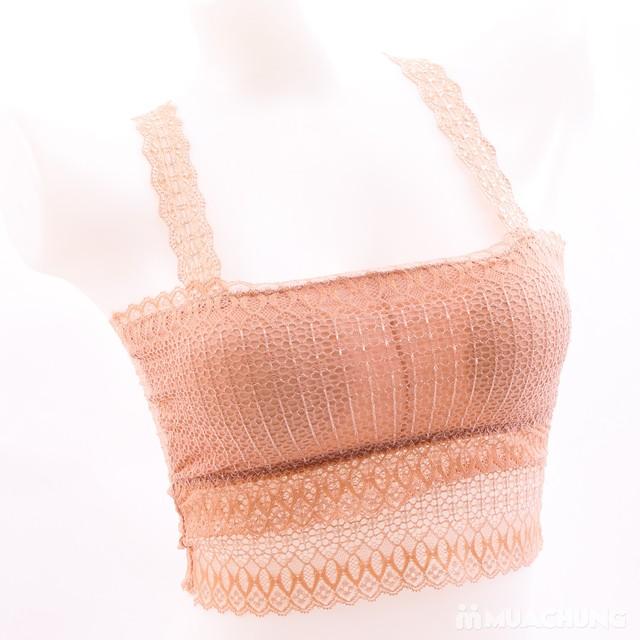 Áo bra cánh bướm