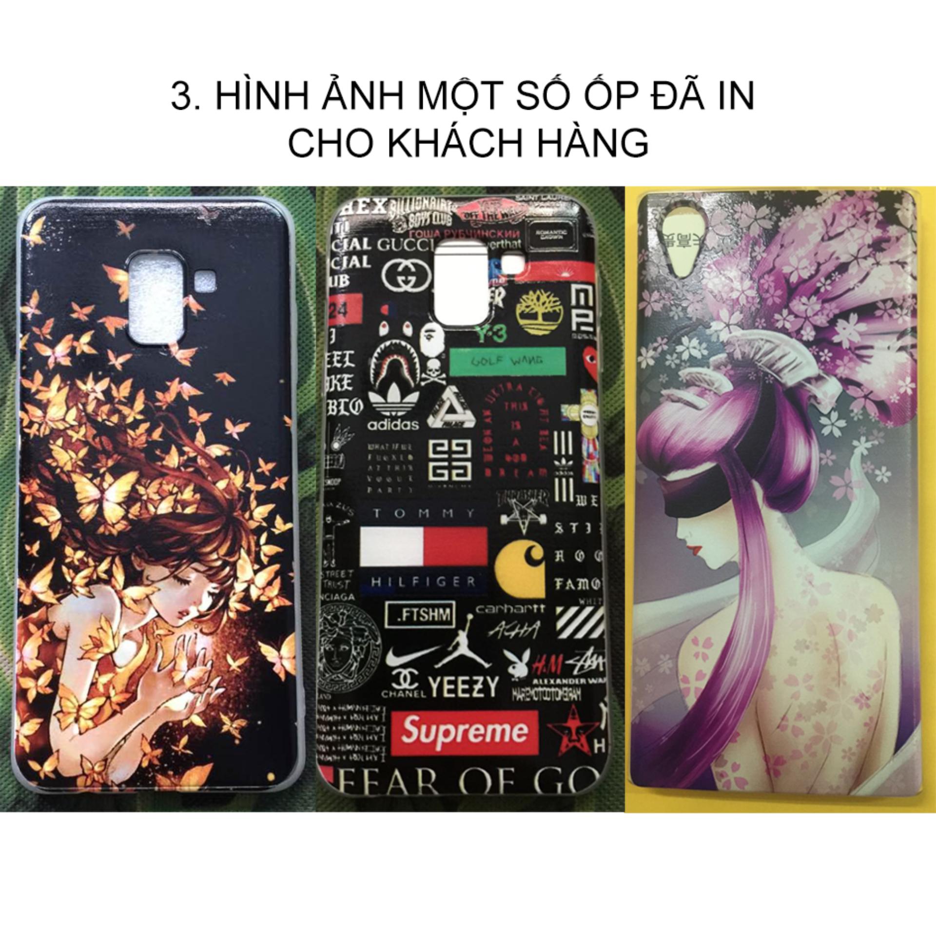 Ốp lưng Sony Xperia XA1 Ultra - Xcase H1