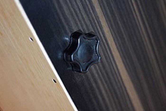 [HCM]Trống Cajon Pro AB-D6