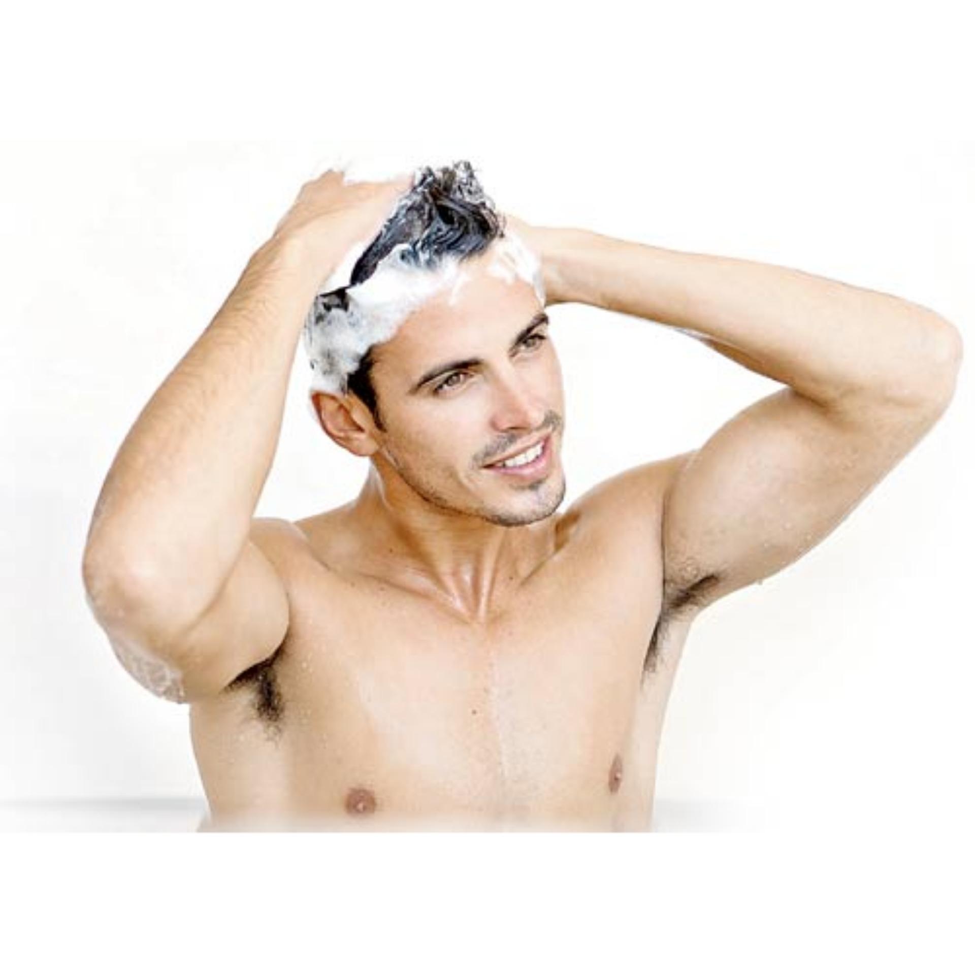 Bộ gội xả Garnier Wahre Schätze dành cho tóc khô